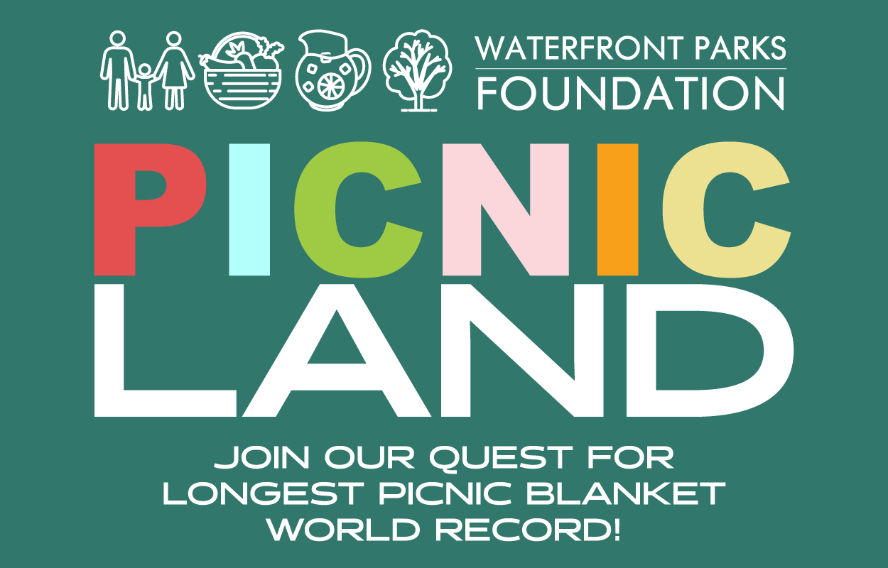 Picnic Land logo with details
